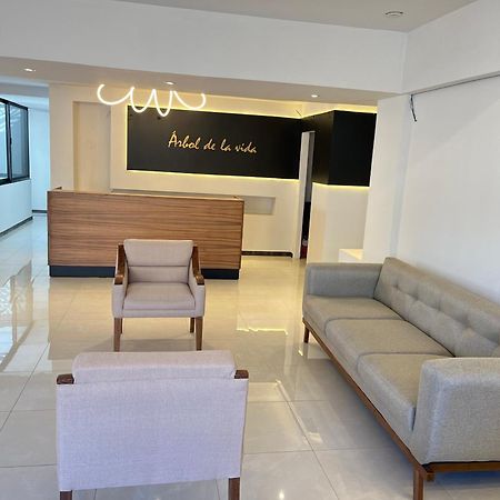Hotel Boutique Arbol De La Vida Taxco de Alarcon Zewnętrze zdjęcie