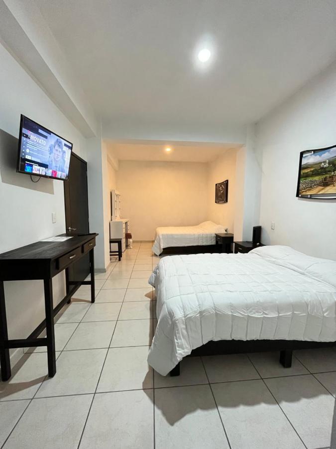 Hotel Boutique Arbol De La Vida Taxco de Alarcon Zewnętrze zdjęcie