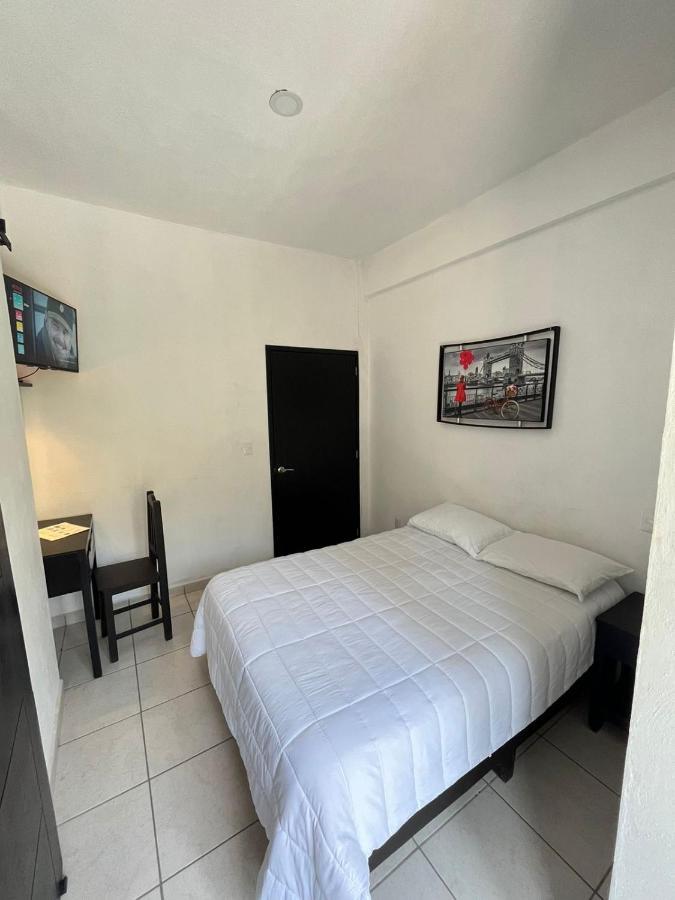 Hotel Boutique Arbol De La Vida Taxco de Alarcon Zewnętrze zdjęcie