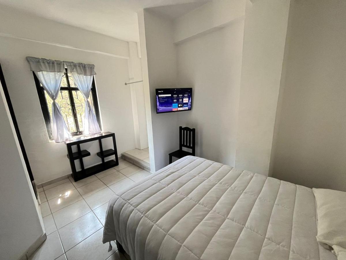Hotel Boutique Arbol De La Vida Taxco de Alarcon Zewnętrze zdjęcie