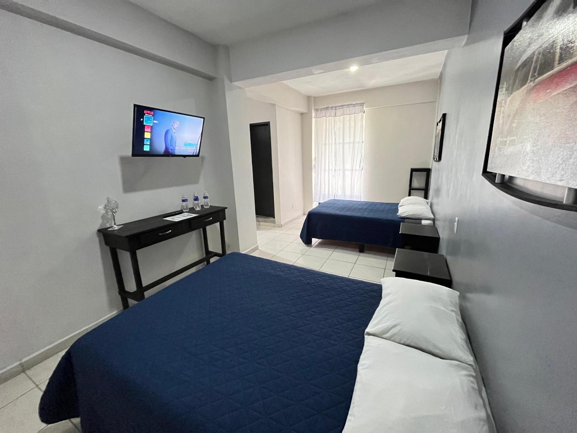 Hotel Boutique Arbol De La Vida Taxco de Alarcon Zewnętrze zdjęcie