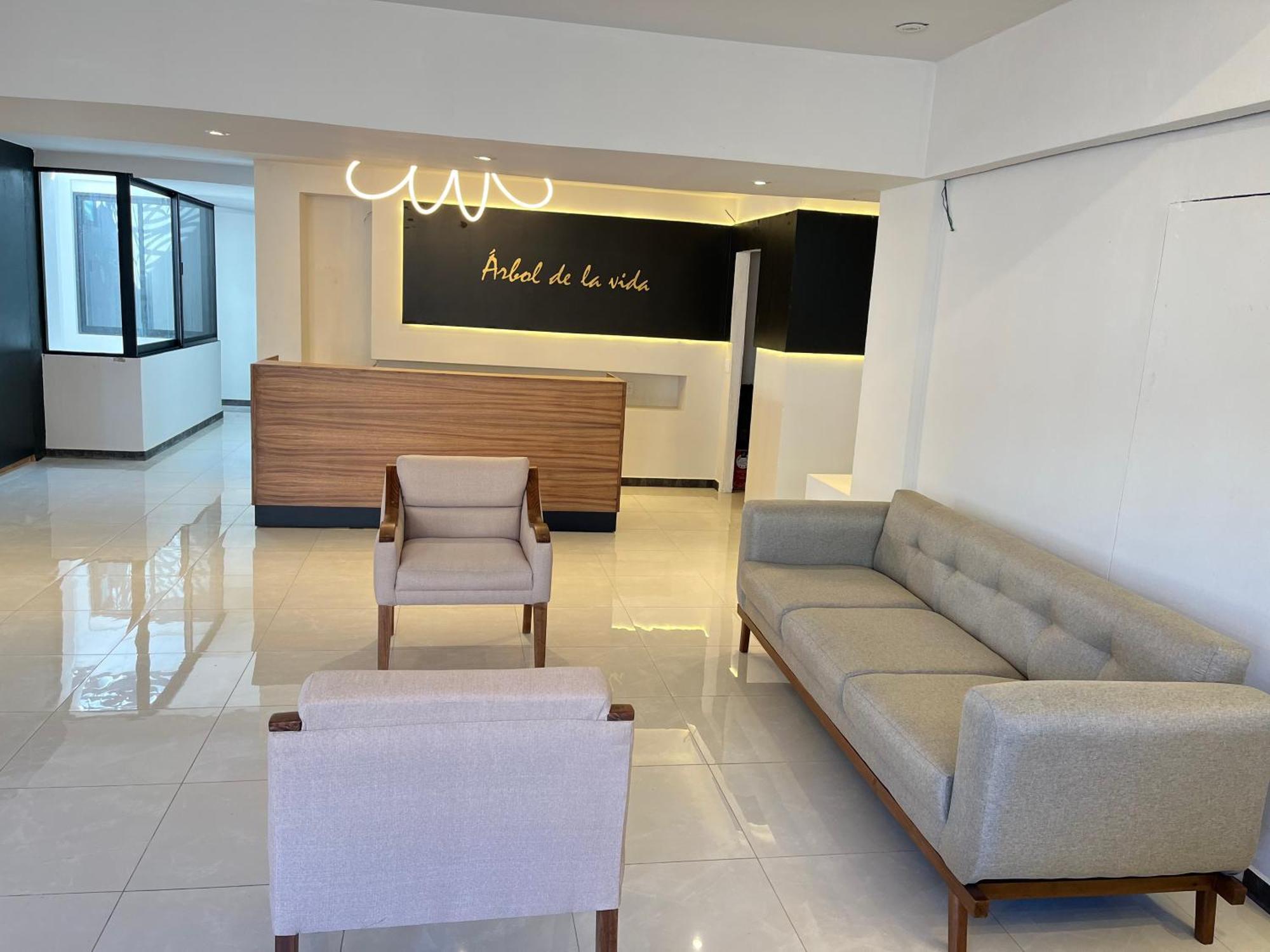 Hotel Boutique Arbol De La Vida Taxco de Alarcon Zewnętrze zdjęcie