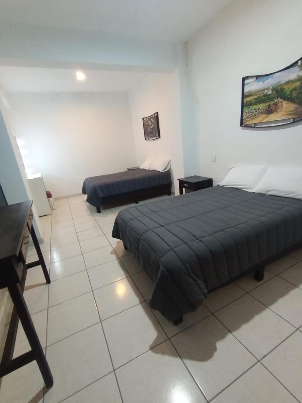 Hotel Boutique Arbol De La Vida Taxco de Alarcon Zewnętrze zdjęcie