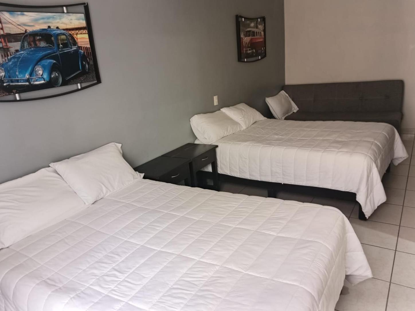 Hotel Boutique Arbol De La Vida Taxco de Alarcon Zewnętrze zdjęcie