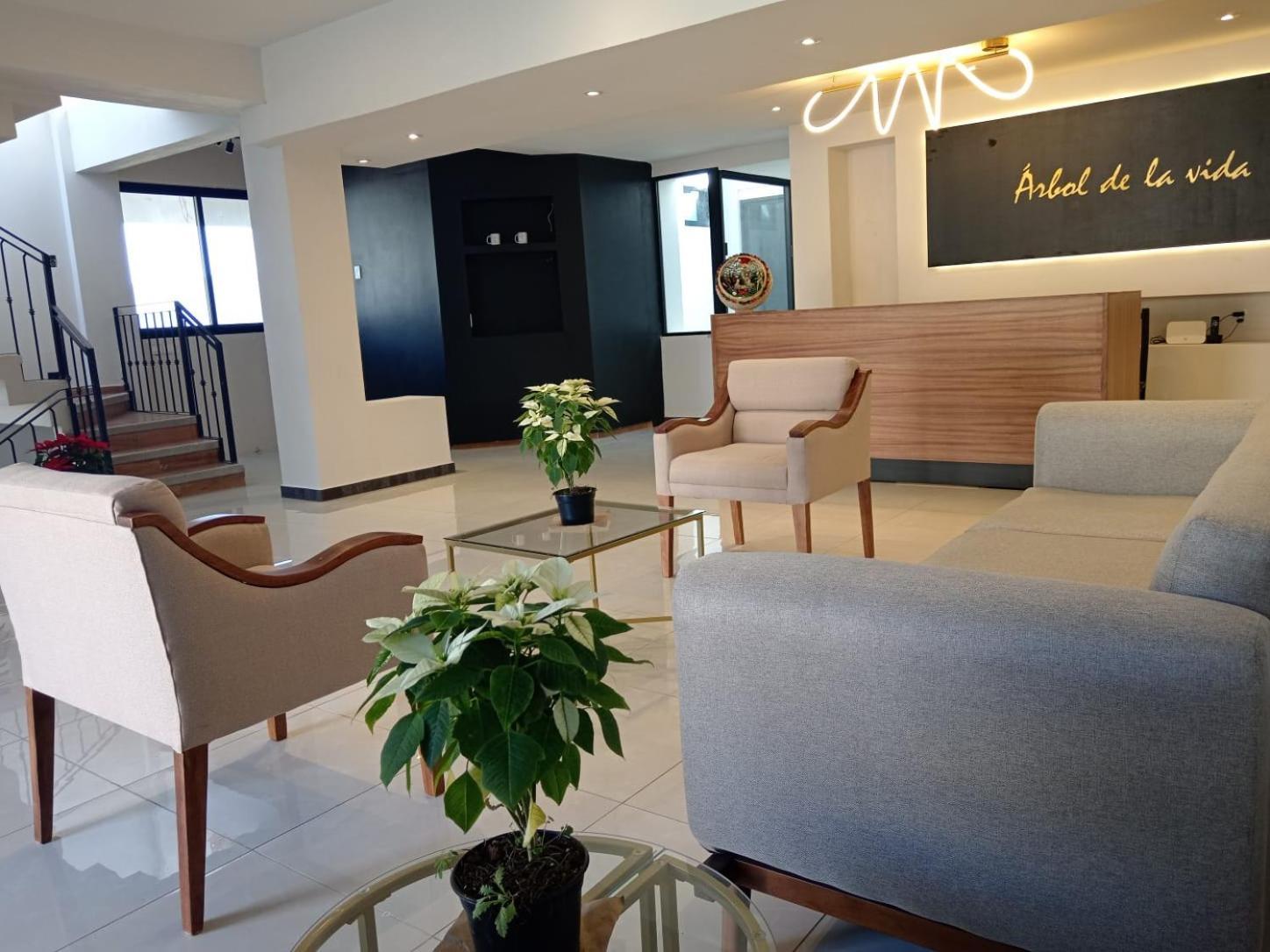 Hotel Boutique Arbol De La Vida Taxco de Alarcon Zewnętrze zdjęcie