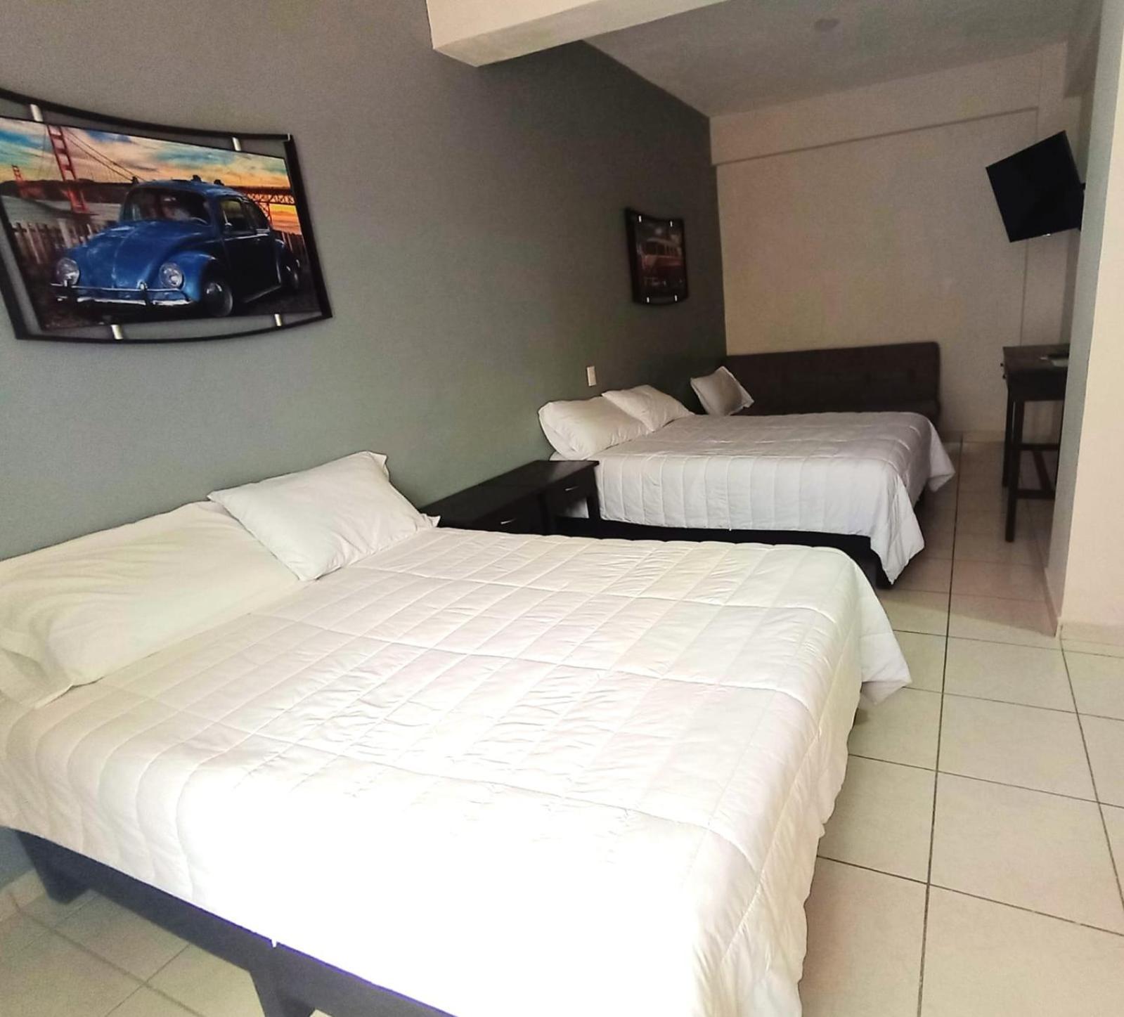 Hotel Boutique Arbol De La Vida Taxco de Alarcon Zewnętrze zdjęcie
