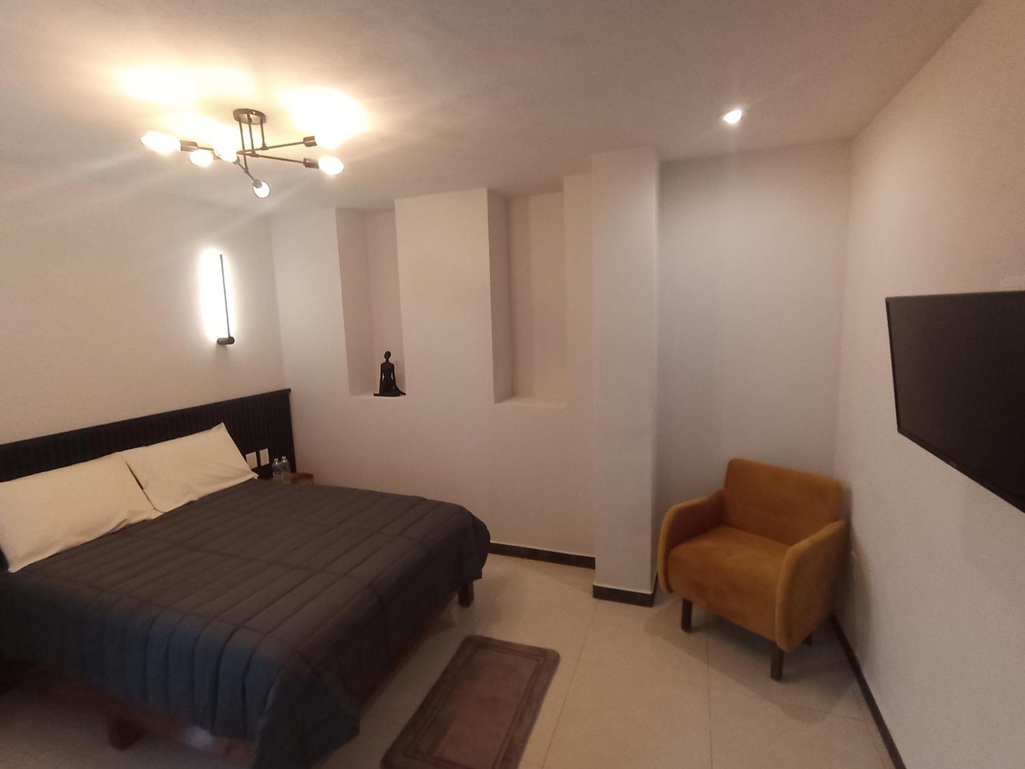 Hotel Boutique Arbol De La Vida Taxco de Alarcon Zewnętrze zdjęcie