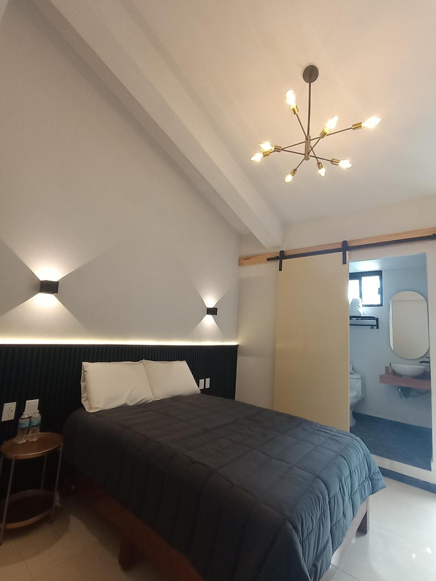 Hotel Boutique Arbol De La Vida Taxco de Alarcon Zewnętrze zdjęcie