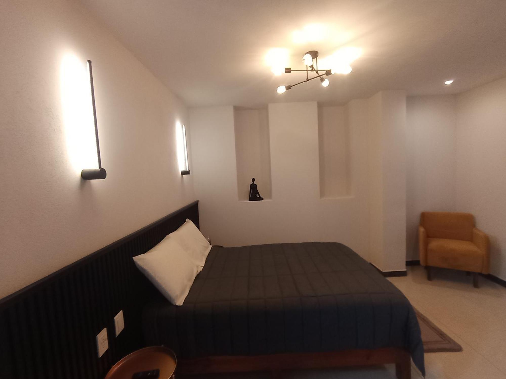 Hotel Boutique Arbol De La Vida Taxco de Alarcon Zewnętrze zdjęcie