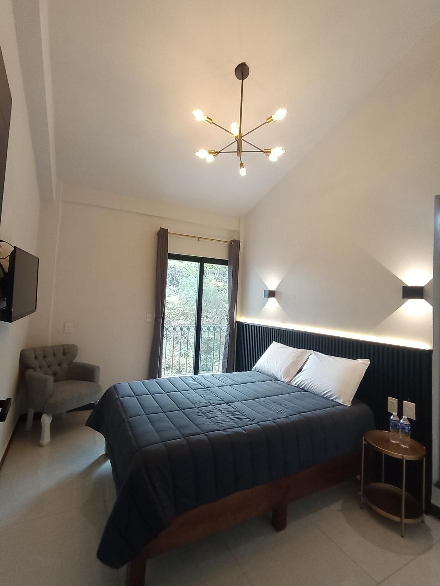 Hotel Boutique Arbol De La Vida Taxco de Alarcon Zewnętrze zdjęcie